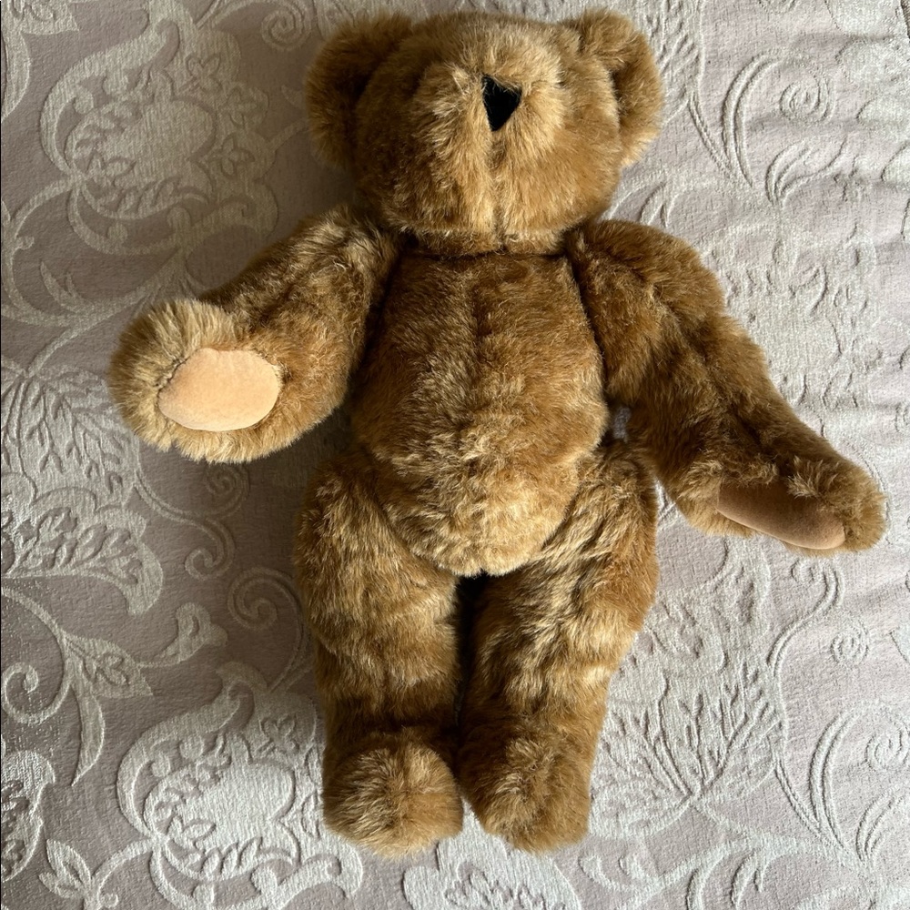 Vermont Teddy bear
